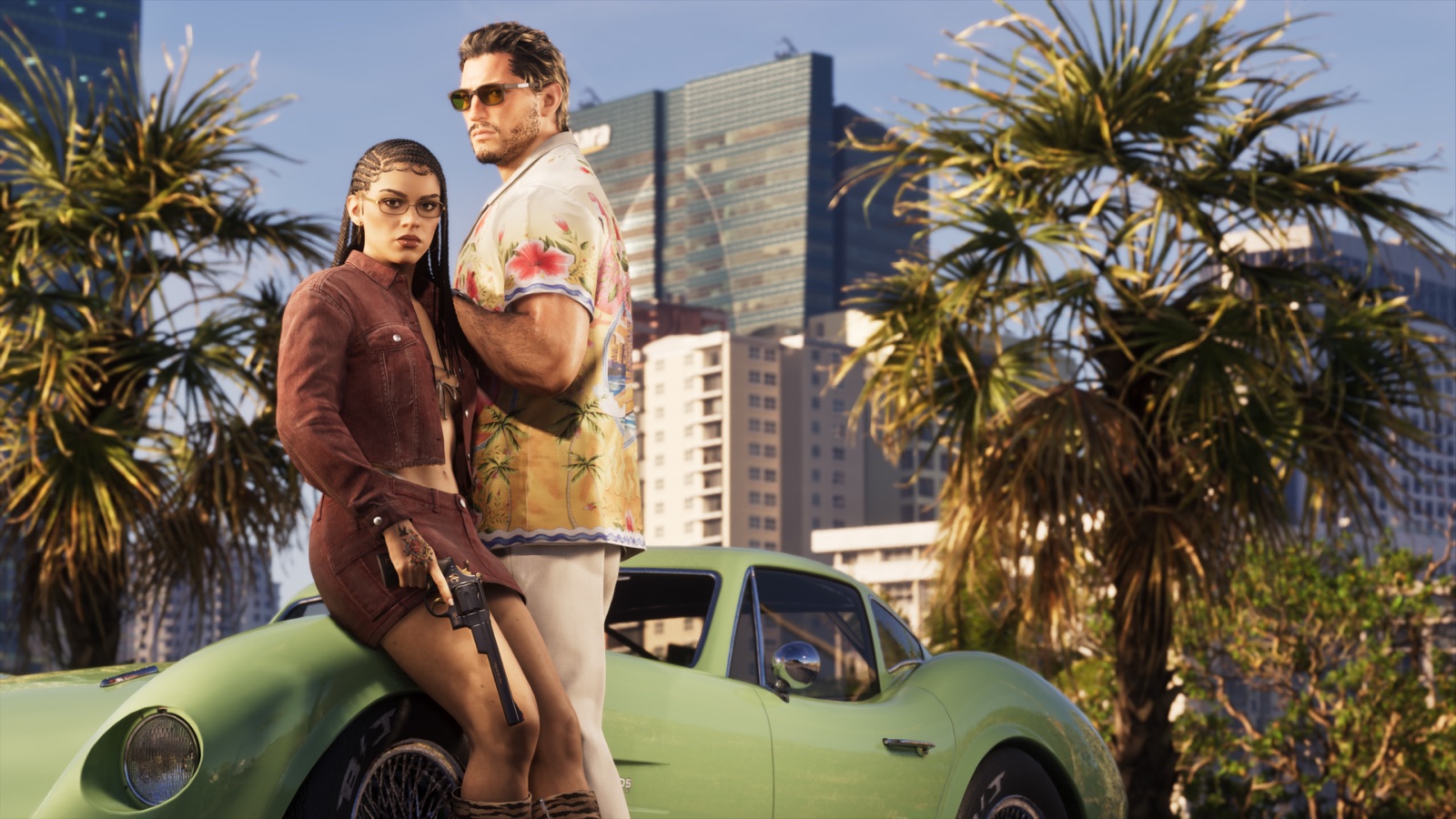 GTA 6 Édition Ultimate