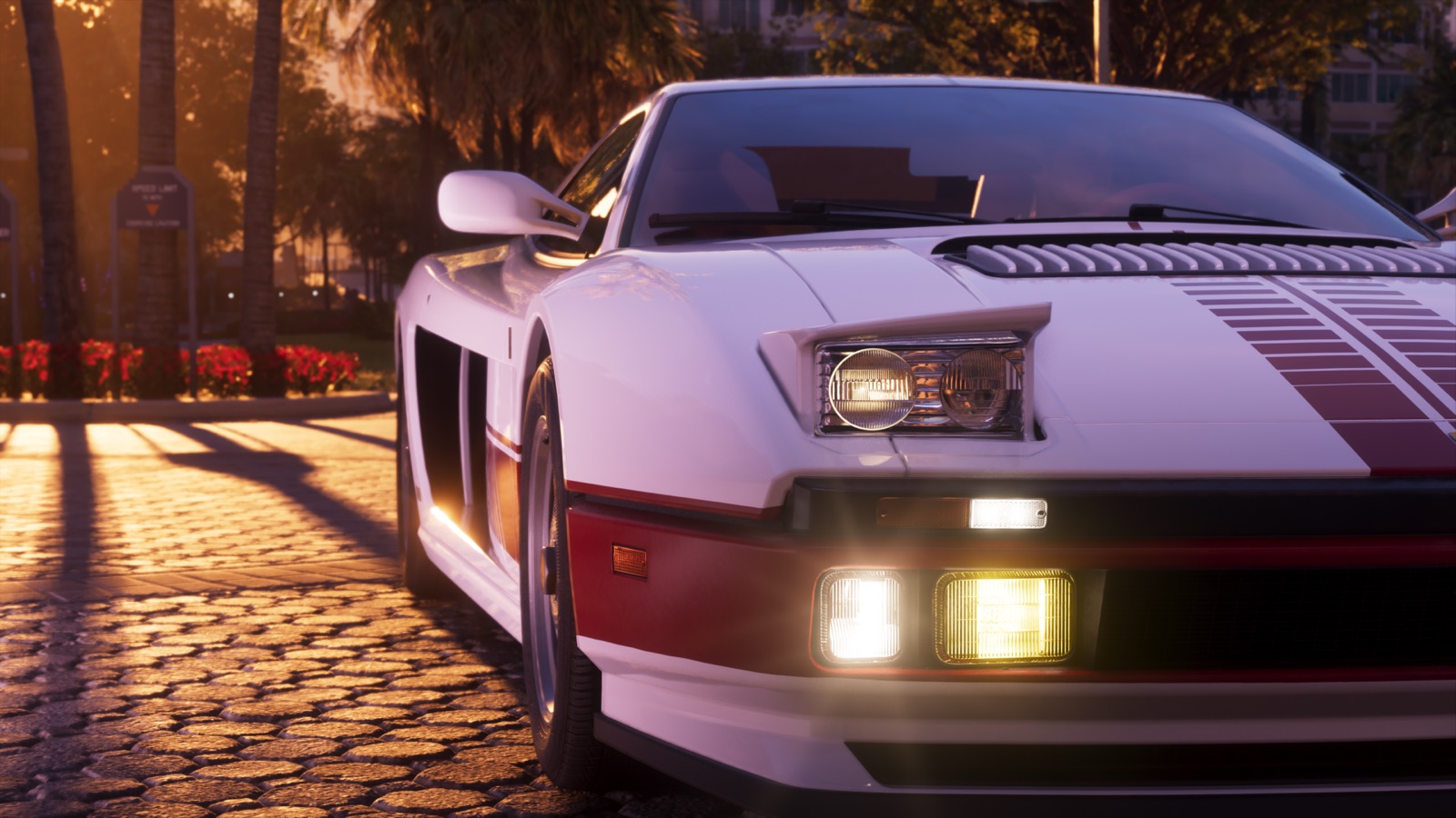 GTA 6 Édition Ultimate : la Grotti Cheetah '95