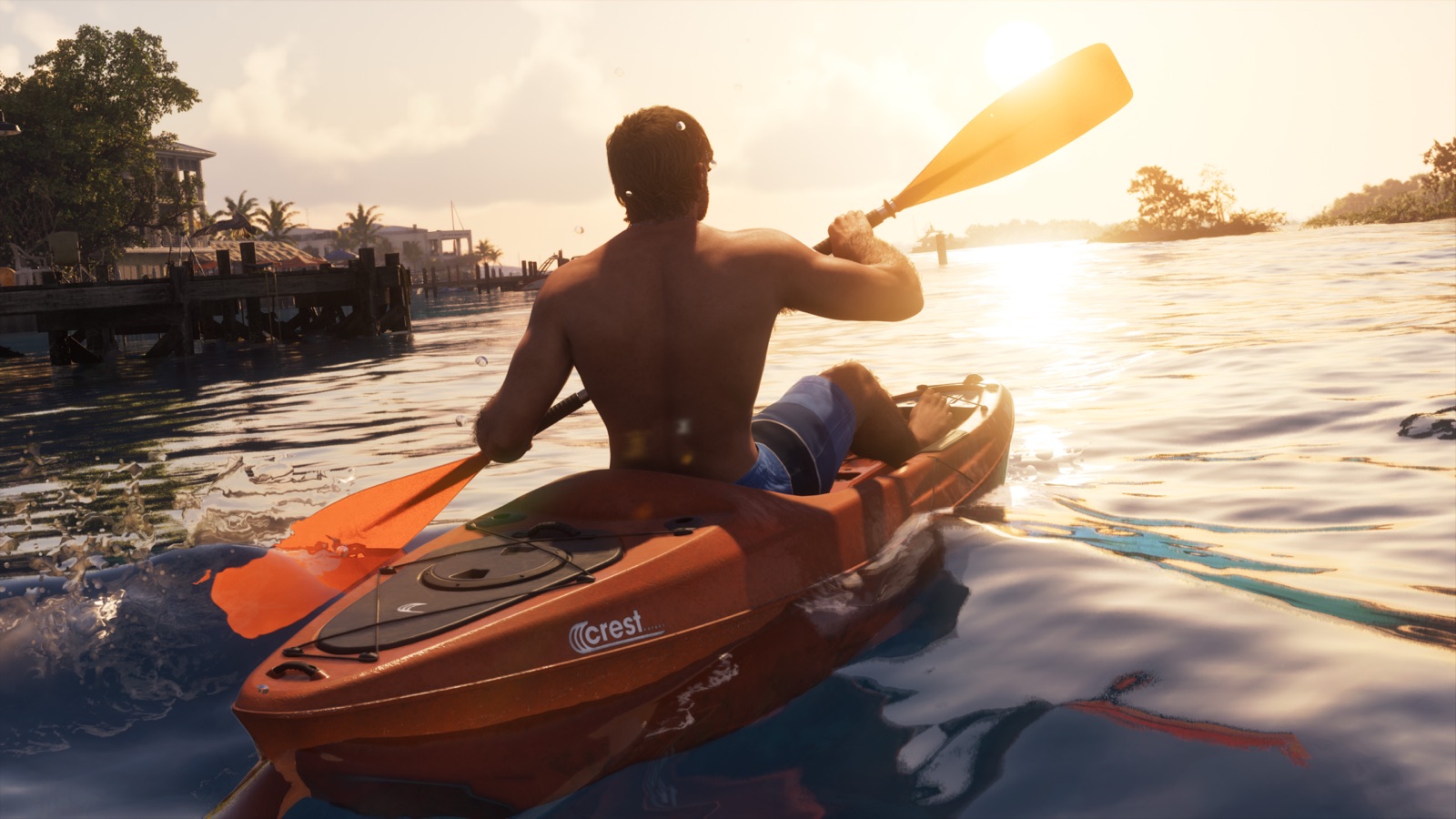 GTA 6 Édition Ultimate : les véhicules de la planque