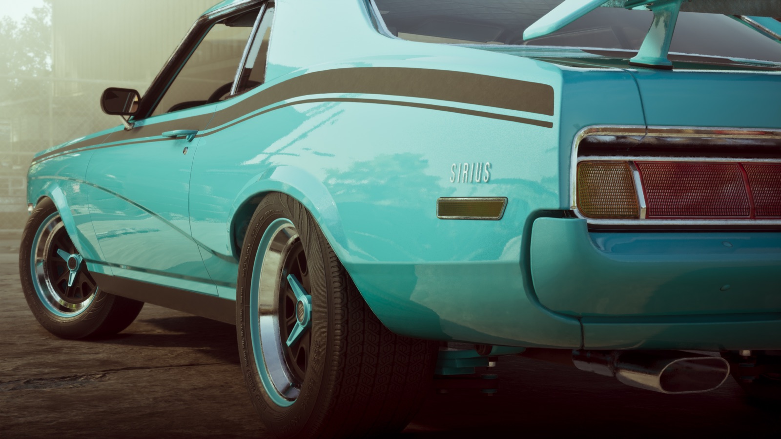 GTA 6 Édition Ultimate : la collection de voitures Wyman