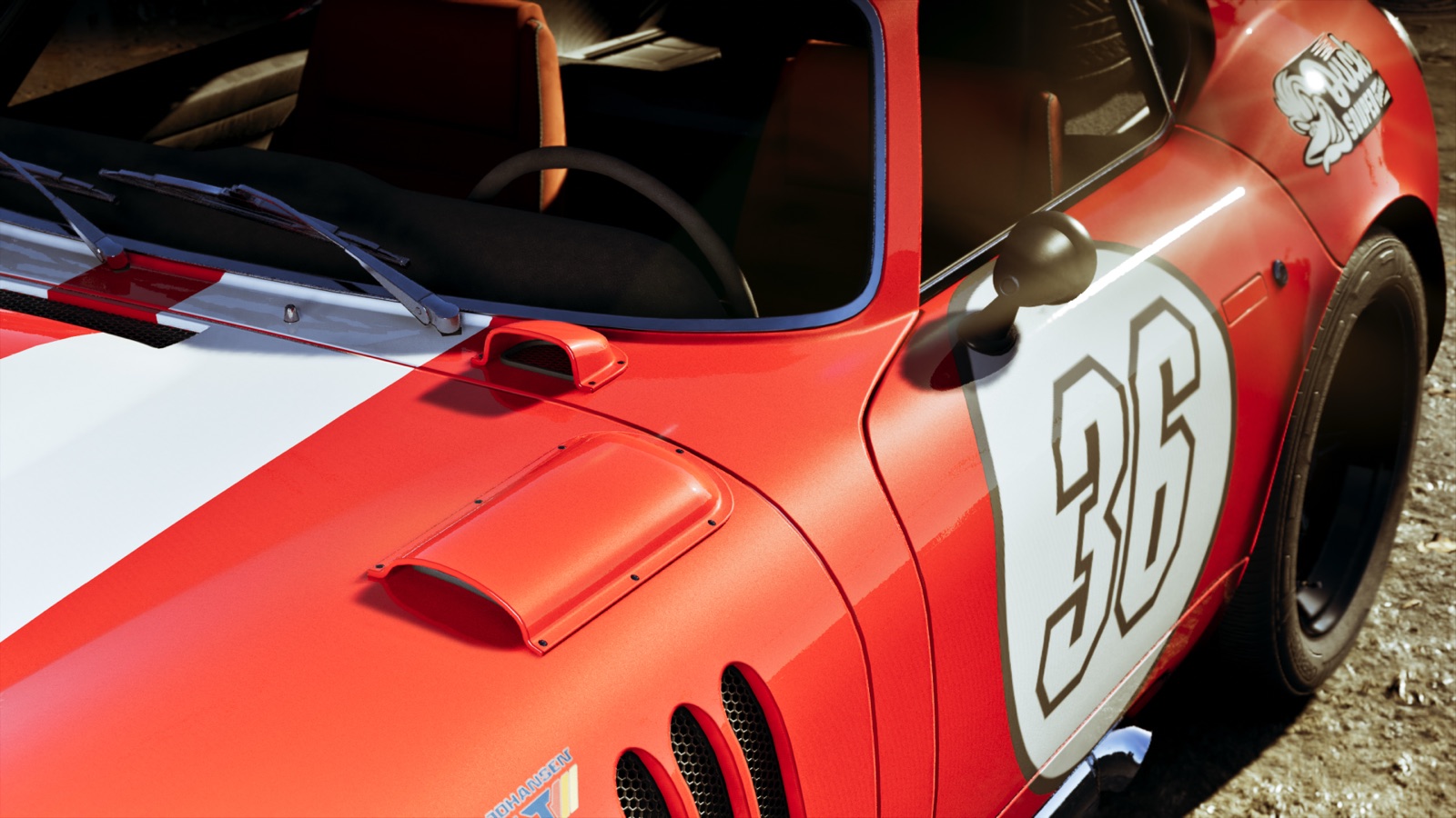 GTA 6 Édition Ultimate : la collection de voitures Wyman