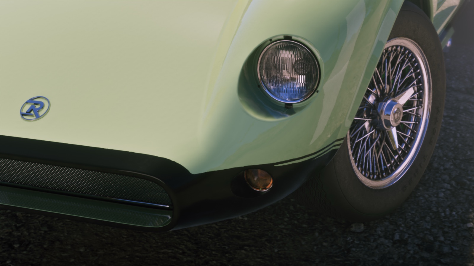 GTA 6 Édition Ultimate : la collection de voitures Wyman