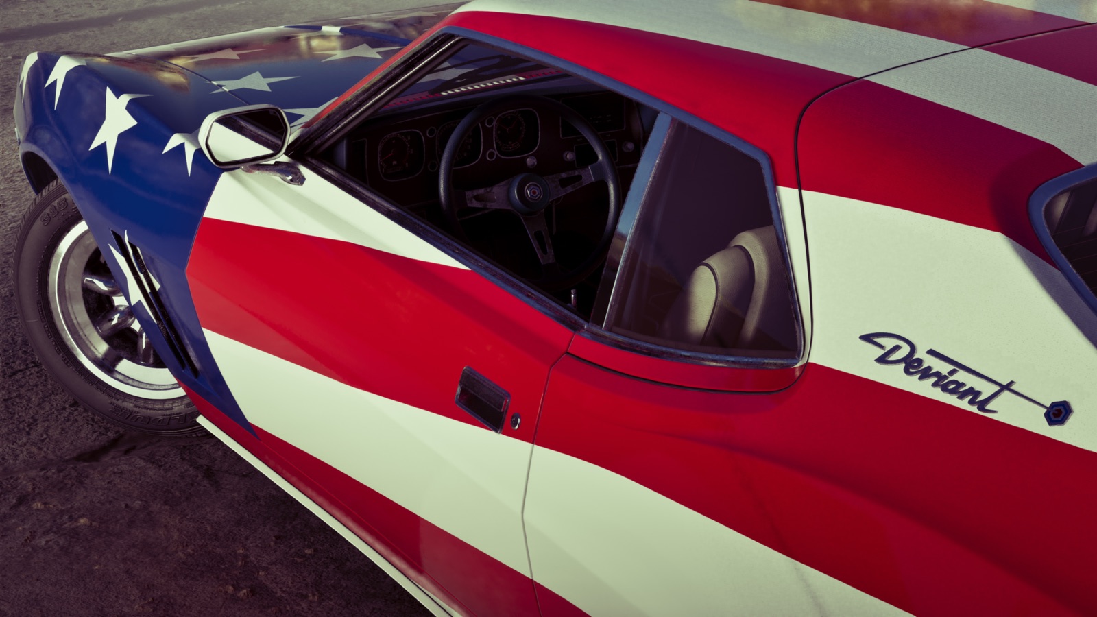 GTA 6 Édition Ultimate : la collection de voitures Wyman