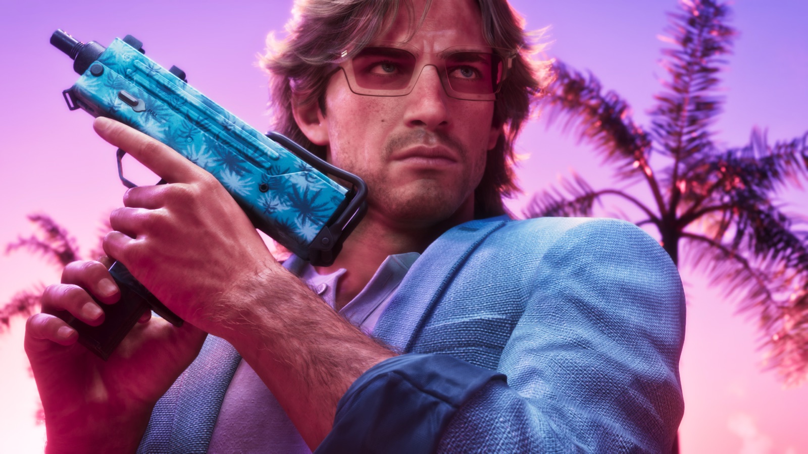 GTA 6 Pack Vintage Vice City : des tenues vintage exclusives