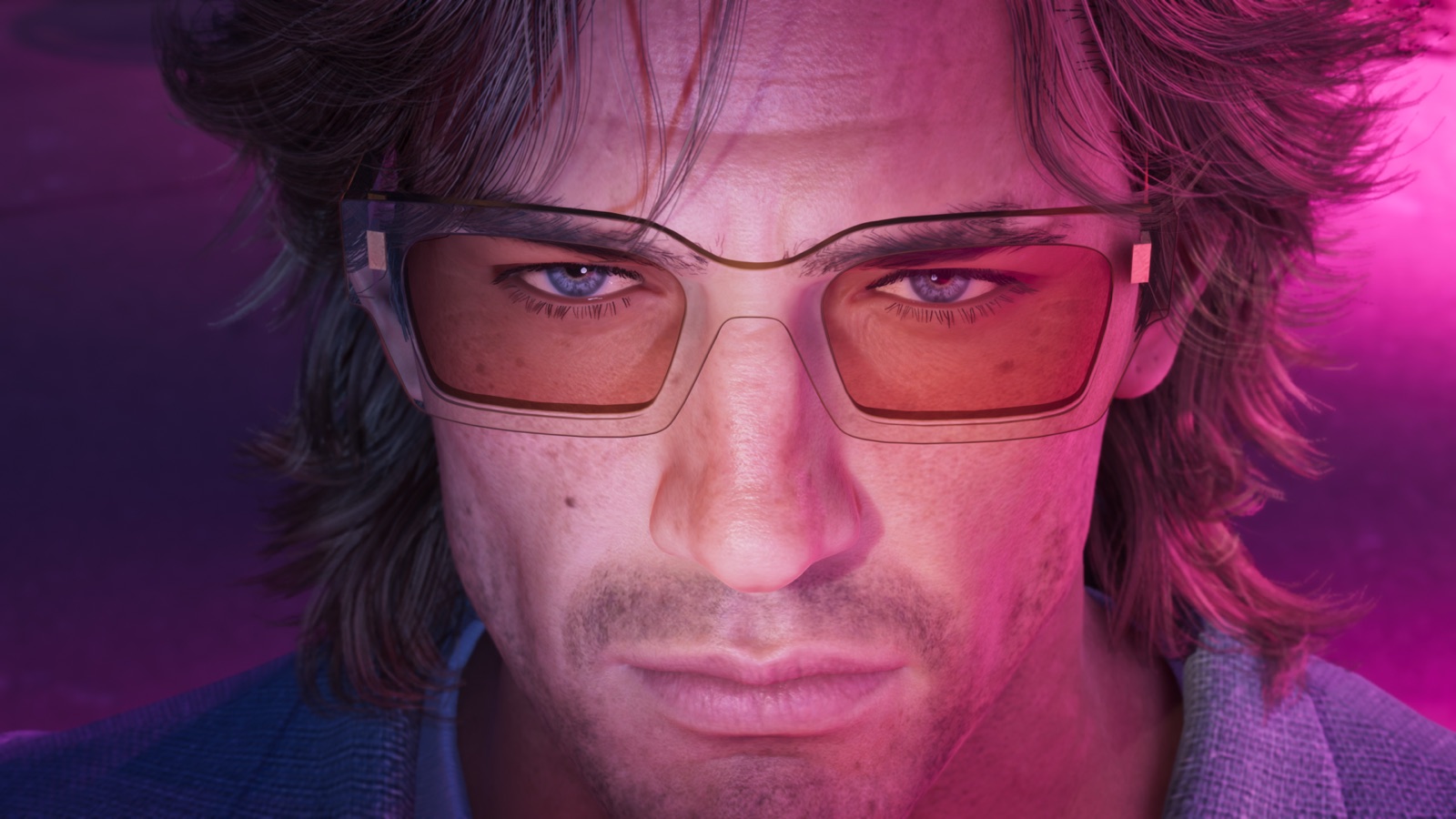 GTA 6 Pack Vintage Vice City : des tenues vintage exclusives