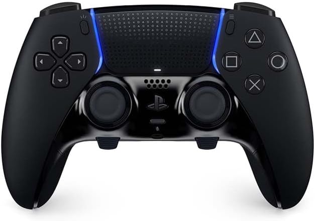 Sony DualSense Edge pro controller